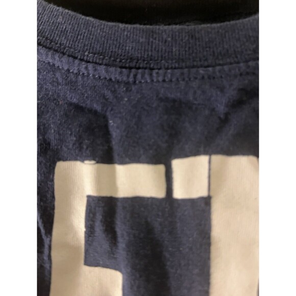 Gymboree Boys Graphic Muscle Shirt Tank Size 8 Multicolor - Picture 5 of 6